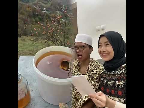 KETAHUAN NYIMPEN FOTO INI😱ADAM SYIFA PANIK.