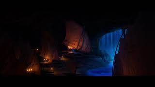 Vaiana/Moana - Poznáme cestu/We know the way