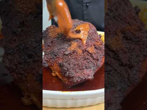 Pulled pork in versione casalinga🐷🤤#ricette #pulledpork #meat #meatlovers #ricette #foodporn