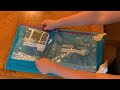CO2 Levels in Ice Experiments