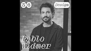 Chapter Talks – Design E36 | Pablo Widmer (Head of Product Design Breitling)