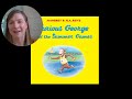 George's Summer Games Experience