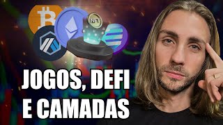 OS PRINCIPAIS PONTOS DO MERCADO PRO PRÓXIMO CICLO