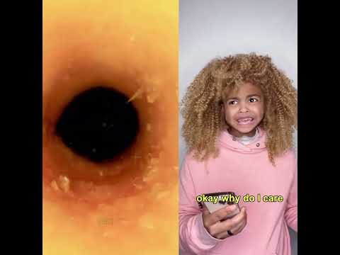 Lil sis gets karma…😂💀 #comedy credit#Mark Ryan #viralvideo