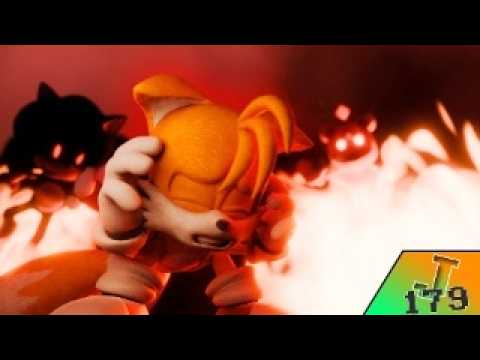 Tails' Nightmare! (3D Sonic Animation)