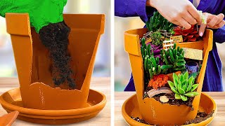 Step-by-Step Tutorial and Gardening Hacks for Great Results 🪴