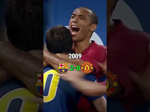 최근 30번의 챔스 결승전 결과 🥶☠️ (1996-2025)