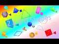Geometry Concepts and Definitions