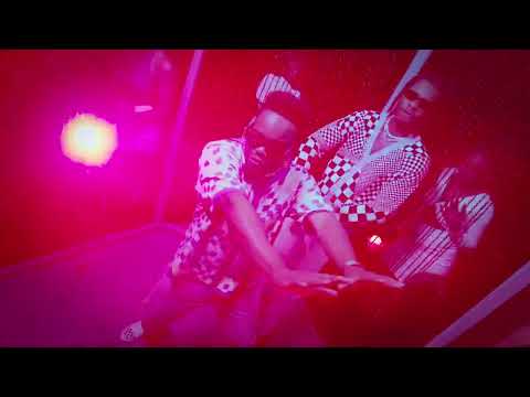 Pson & @KissBeatz - Shaya (official video)