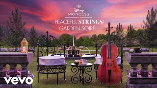 Something That I Want (From "Disney Princess Peaceful Strings: Garden Soirée"/Audio Only)