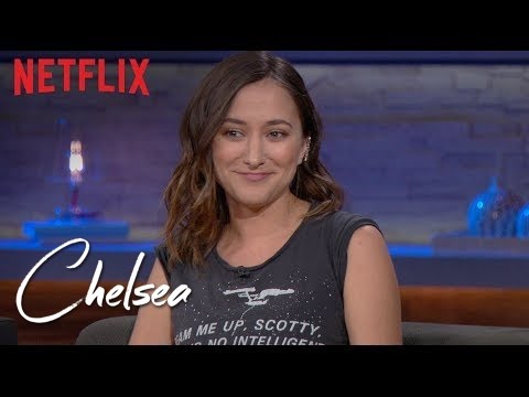 Zelda Williams Reveals How She Coped Following Robin Williams' Tragic Death
