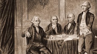 Revolutionary thoughts of 1776