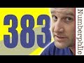 Exploring the Number 383 and Woodall Primes