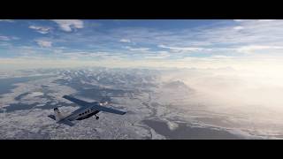 Seasonal Weather Confirmed for Microsoft Flight Simulator