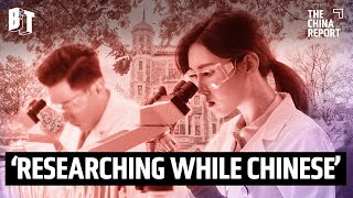 Academic Witch Hunt: U.S. Arrests Chinese Scientists in Dangerous Escalation