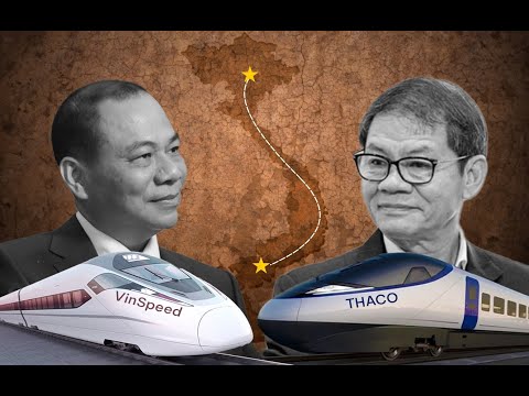 VinSpeed vs THACO: Cuộc đua giành 67 tỷ USD