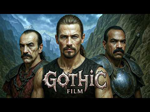 GOTHIC - Ale to Pełnometrażowy Film