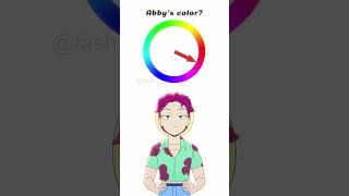 Pick a Color Saja Boys (Kpop Demon Hunters)