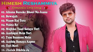 Himesh Reshammiya 2025 Dance Remix🔥 | Bollywood Vibes Nonstop DJ Jukebox | Ultimate Party Bangers 💃🎶