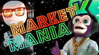 The Krypto-Nite Show E06 -  Crypto Drama & KryptoNite Show Updates