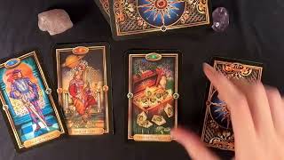 Financial Stability a Disappointment?! | Weekly Tarot Reading: August 4-10