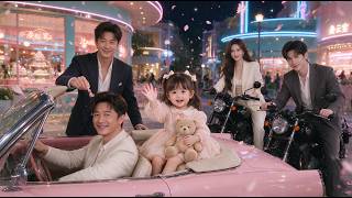 Yu Yu Kecil Menyelamatkan Ayah, Lalu Mengajak Kakak-kakak Pulang Bersama#minidrama