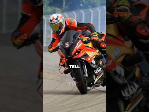 The Truth Behind Horsepower Numbers On Bikes!