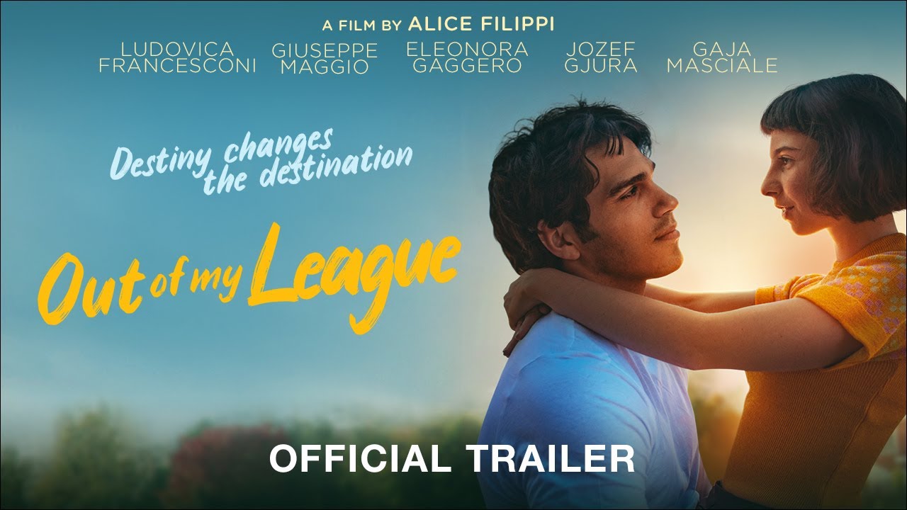 Out Of My League Trailer thumbnail