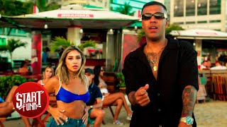 OH BEBE SE SENTA - MC Cebezinho (DJ GM)