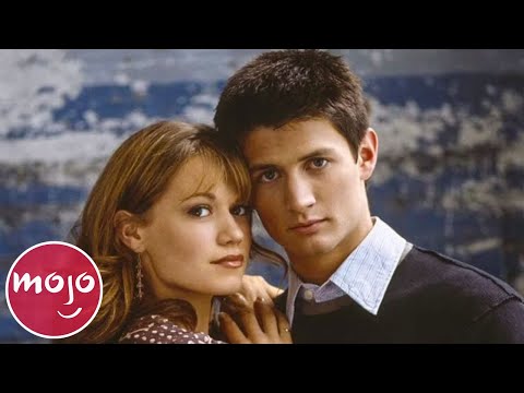 Top 20 Best Teen Drama Couples of All Time