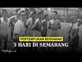Pertempuran Lima Hari di Semarang