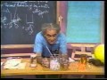 Thermodynamics and Phase Changes