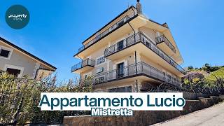 Appartamento Lucio - Mistretta