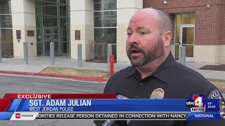 West Jordan mother says 15-year-old daughter escaped attempted kidnapping during Lyft Ride