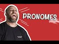 Pronouns and Their Usage