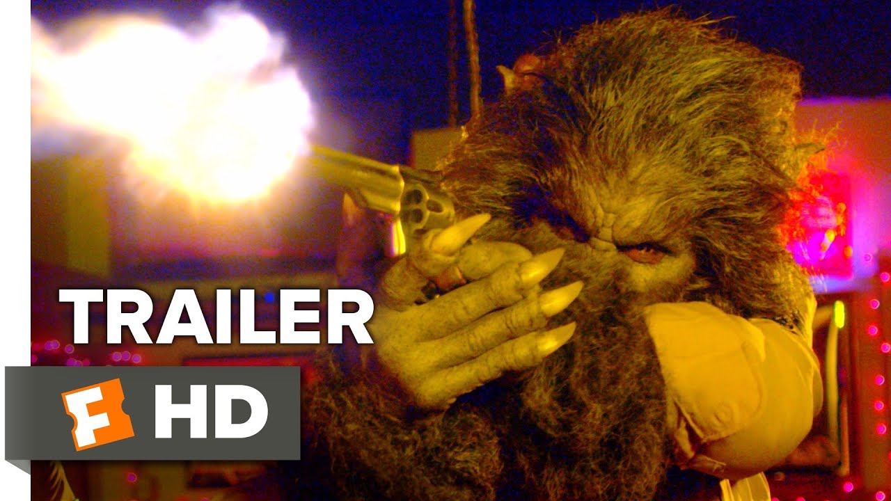 Another WolfCop Trailer thumbnail