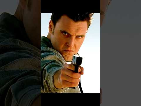 The TV is called: Terminator The Sarah Connor Chronicles S01-E01 #shorts