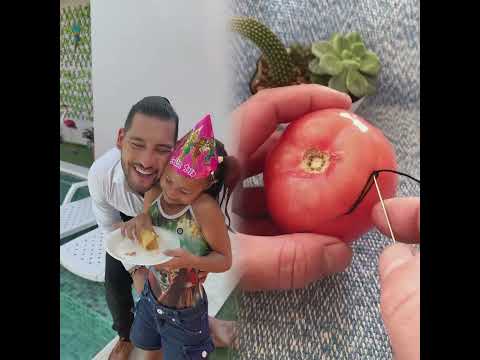 Pensaron que estaban educando bien a su hija sin imaginar lo que estaban haciendo con ella😱parte 3