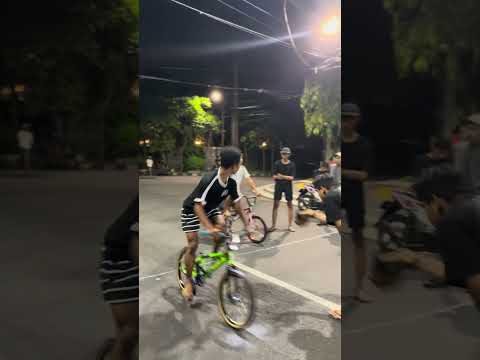 KHUTBI DEWA SIWA🆚AKBAR TWK BASUDEWA #fypviralシ #shorts #bmx #balapliar #bmxstreet #hiburan #herex