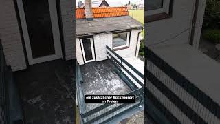 Einfamilienhaus mit Garten & Dachterrasse in Gerbstedt