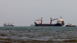 YouTube video thumbnail: Brouillette: Strait Control Is Iran's "Nuclear Weapon"