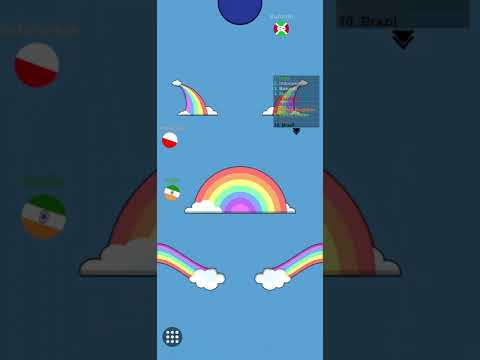 Marble Race Country