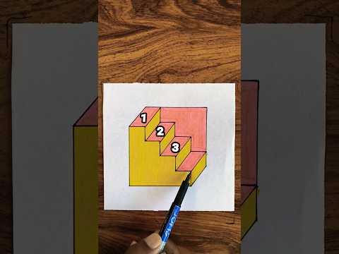 How many stairs🤔❓4 or 3 ❓#shorts #youtube shorts