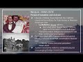 19th Century Mexican History Concepts