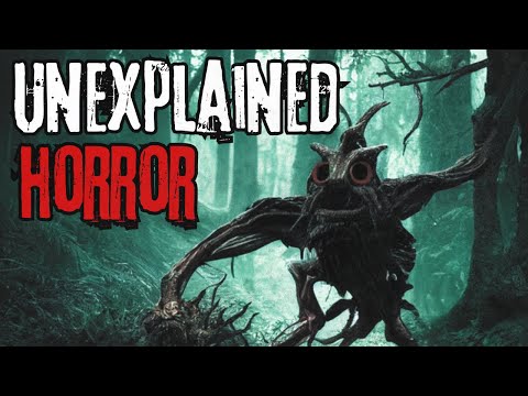 9 Strange & Unexplained Horror Stories