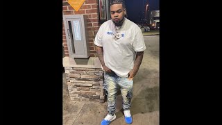 (FREE) Big Yavo Type Beat 2023 "Let Me Hold You"
