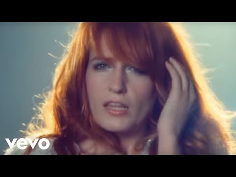 You’ve Got The Love - Florence & The Machine 