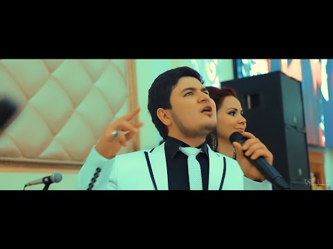 HAMRA HASANOV & MARAL IBRAGIMOVA - QADAM(BKL-2) | (JANOB RASUL - GALADI | COVER VERSION)