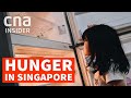 Understanding Food Insecurity in Singapore