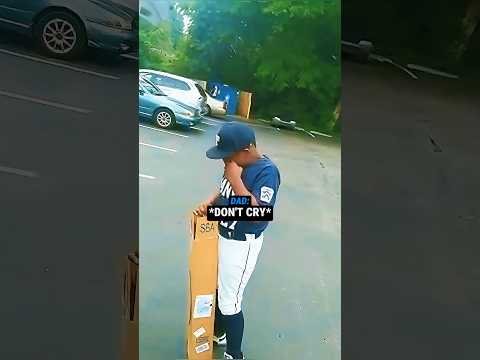Dad's Birthday Surprise Changed the Whole Game โค๏ธโ๐ฉน